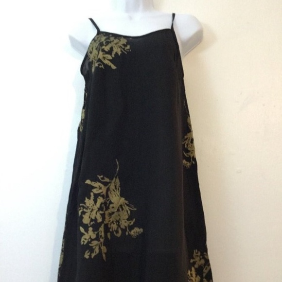 Carole Little Dresses & Skirts - 🌺 CAROLE LITTLE Petite Mini Sheer Slip Dress